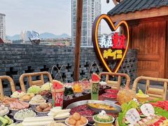 -纸盐河码头火锅(十八梯店)