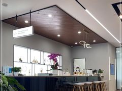 -上海宝宁宝马4S店