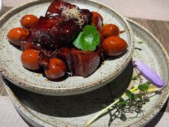 本帮单枞红烧肉-梅花境(万科店)