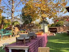 -HERRE·FARM 赫尔露营农场·团建聚会包场