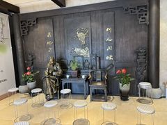 -皇城老妈·大连海鲜火锅(港湾店)
