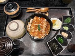 -玄白·炭烤活鳗(上海首店)