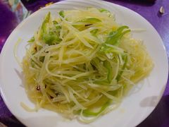 土豆丝-大学城夜市大排档(凤栖路店)