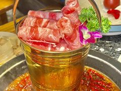 -蜀大侠火锅(总府路店)