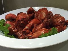 -吉木烤肉自助餐厅(乐汇城店)