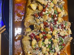 -小小河边鱼(天润城店)