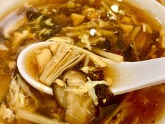 老八酸辣汤-堂上堂(益民街店)