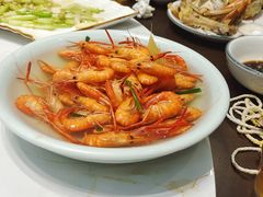 -蟹天蟹地农家菜·阳澄湖大闸蟹(浅水湾店)