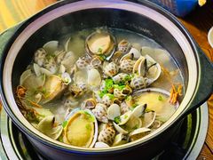 -吉品莞家·鲍鱼鸡煲(东莞店)