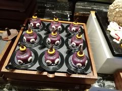 -元素自助餐厅·生蚝·海鲜·刺身(萝岗汇华希尔顿逸林酒店)