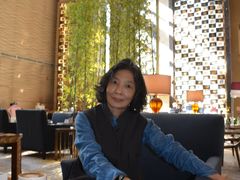 -威斯汀酒店Exchange大堂吧