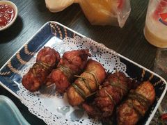 -火燒雲傣家菜(鼓楼店)