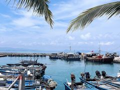 -三亚西岛海洋文化旅游区