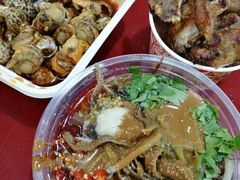 -新五爱道夜市