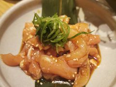 -烧肉达人•炭火烧肉(新天地店)