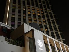 -北京三里屯CHAO酒店