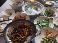 -徐记海鲜(梅溪新天地店)
