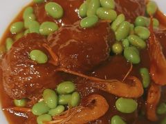 -大鹏饭店·金陵家宴(奥体中心店)