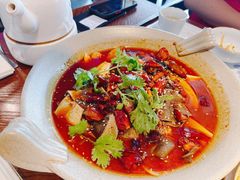 -映水芙蓉(上海万象城店)