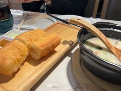 -滋粥楼·顺德菜(番禺广场总店)