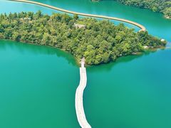 -庐山西海主景区