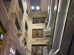 -宝龙广场(福州台江店)