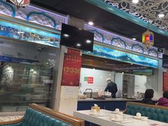 -帕米尔食府(白云观店)
