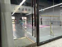 -舞蕾舞蹈(特长生校区)
