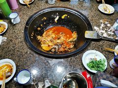 -缘福乡村铁锅炖民宿(八达岭店)