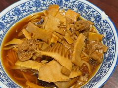 -西园寺素食(西园弄戒幢律寺店)
