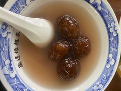 -粗茶淡饭(东关街店)