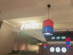-将军牛排·尔滨地标朝鲜族美食(总店)
