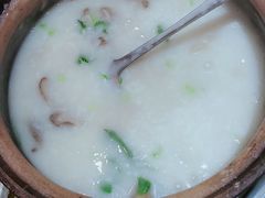 -金穗园·砂锅粥.醉鸡煲火锅(长寿路店)