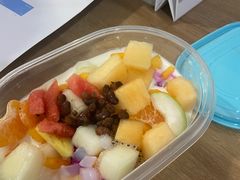 -禾斗海鲜自助(城阳宝龙店)