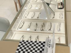 -无界眼镜MaxLess(五角场万达店)