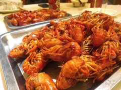-聚味瞿记·龙虾堂(望城店)