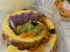 -迦南(杭州东站万象汇店)