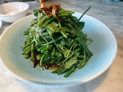 -雀蓝川菜(奥体广场店)