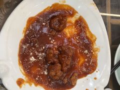 -徽州美食(三十年老店)