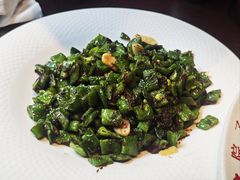 -单家老院·院子里的青岛菜(沙子口店)
