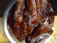 章云烤鸭-章云板鸭(总店)