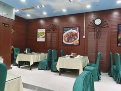 -东四民芳餐厅(世茂工三店)