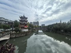 -川味中国寻香馆(琴台路店)