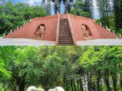 -广州雕塑公园