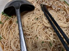 -小厨娘淮扬菜(六合欢乐港店)