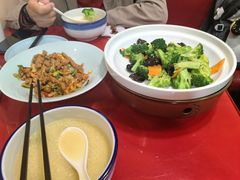 -宏状元现熬粥·京味菜(五棵松店)
