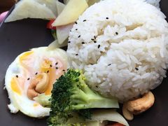 招牌龙虾饭套餐-海盗虾饭·剥好的小龙虾饭(SOHO尚都店)