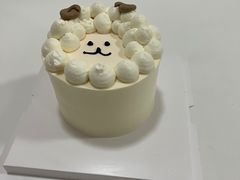 -漫生活烘焙·无糖蛋糕·动物奶油