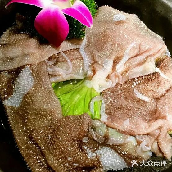 长筷子火锅(施南古城店)