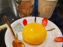 -民信老铺(双皮奶博物馆店)